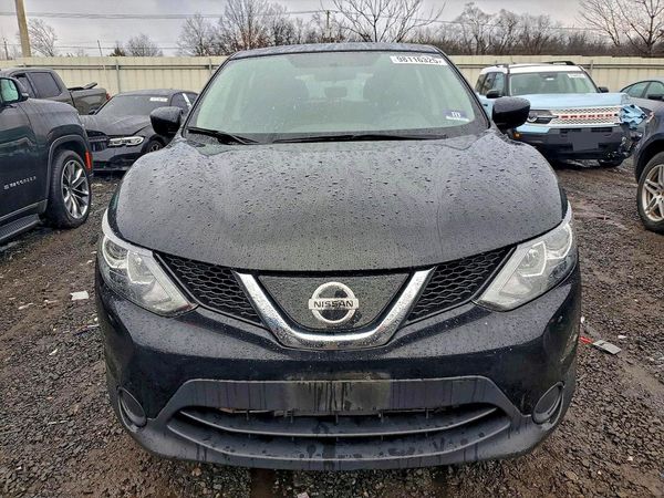 2019 NISSAN ROGUE SPORT