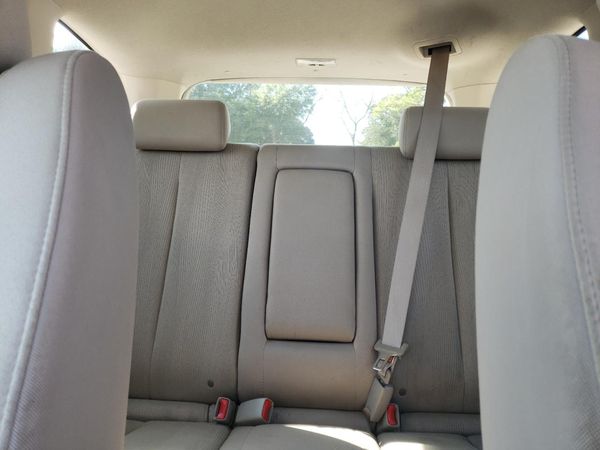 2012 MAZDA CX-7 SV/Base