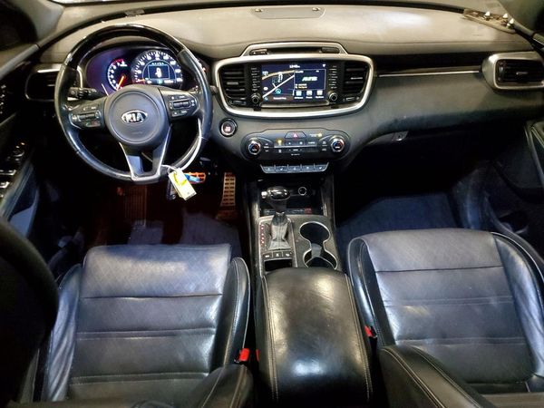2016 KIA SORENTO SX / SX Limited