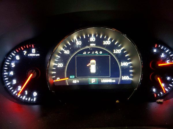 2016 KIA SORENTO SX / SX Limited