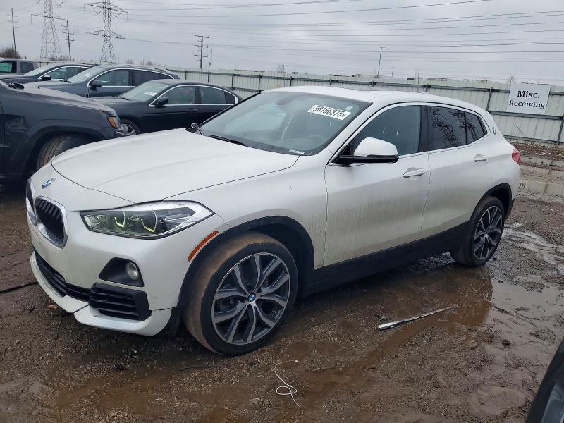 2018 BMW X2 xDrive28i