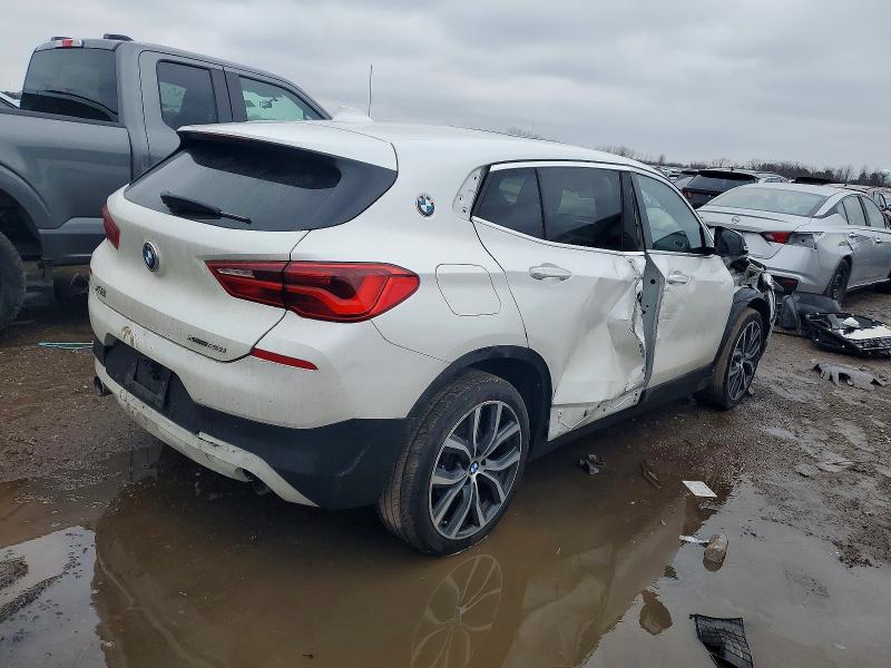 2018 BMW X2 xDrive28i