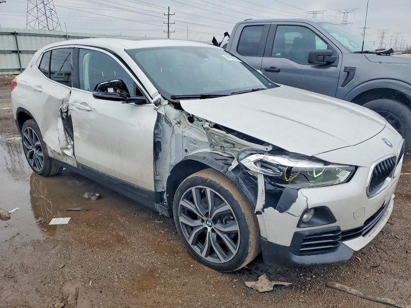 2018 BMW X2 xDrive28i