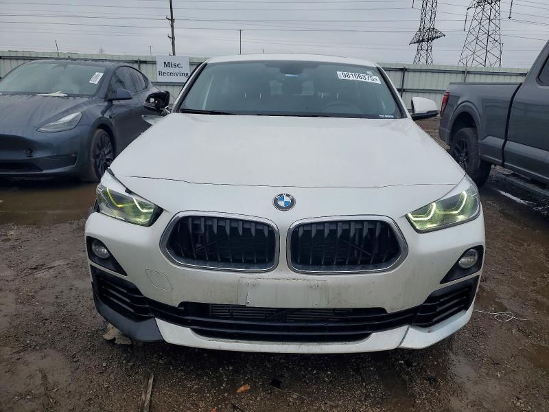 2018 BMW X2 xDrive28i
