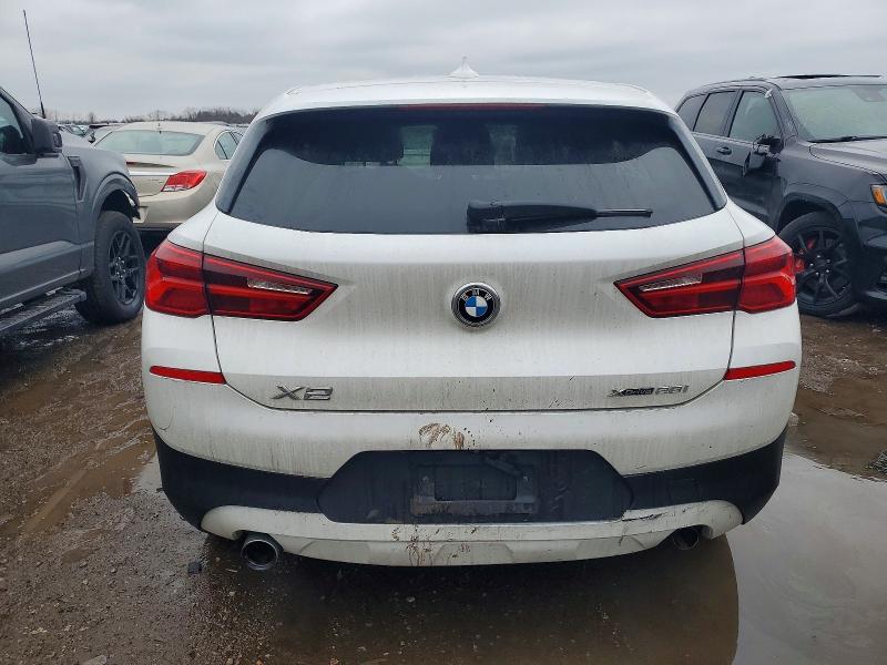 2018 BMW X2 xDrive28i