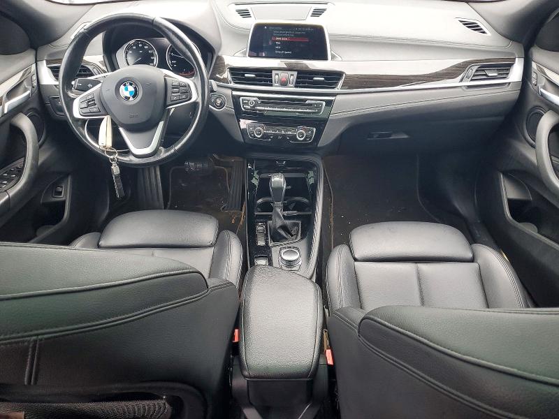 2018 BMW X2 xDrive28i