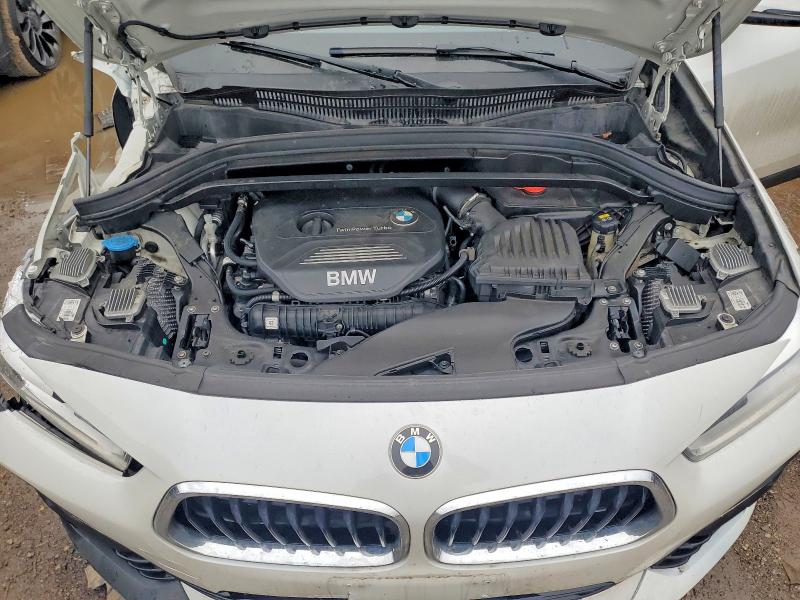 2018 BMW X2 xDrive28i