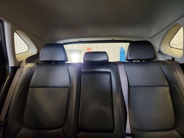 2021 KIA SELTOS