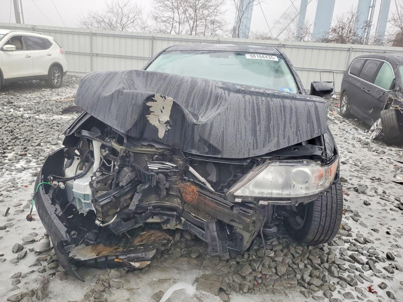 2014 LEXUS ES 350
