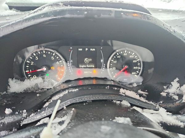 2018 JEEP RENEGADE LATITUDE 4X2