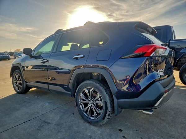 2023 TOYOTA RAV4 Limited