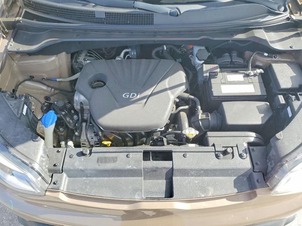 2014 KIA SOUL GL(BASE)