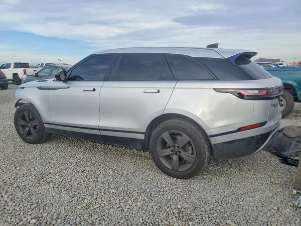 2020 LAND ROVER RANGE ROVER VELAR S R-Dynamic