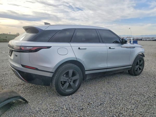 2020 LAND ROVER RANGE ROVER VELAR S R-Dynamic
