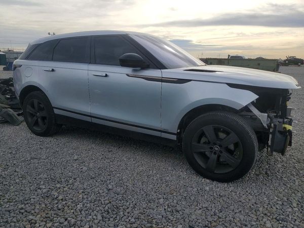 2020 LAND ROVER RANGE ROVER VELAR S R-Dynamic