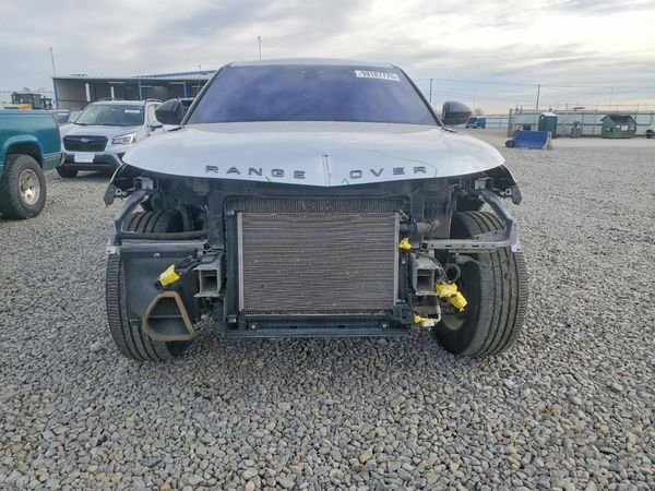 2020 LAND ROVER RANGE ROVER VELAR S R-Dynamic
