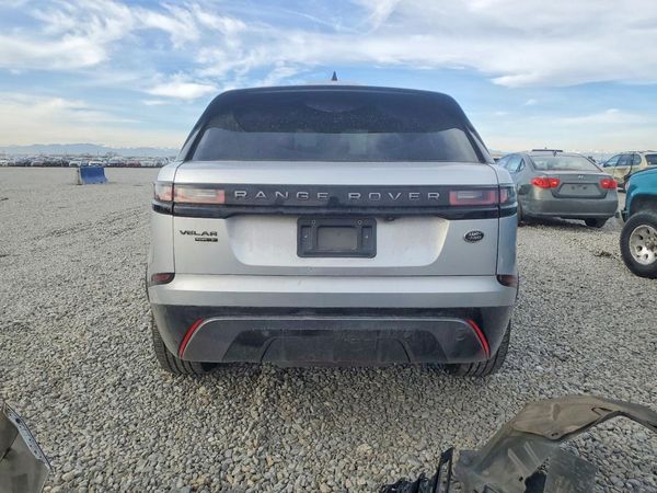 2020 LAND ROVER RANGE ROVER VELAR S R-Dynamic