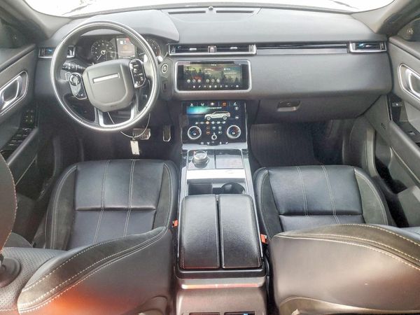 2020 LAND ROVER RANGE ROVER VELAR S R-Dynamic