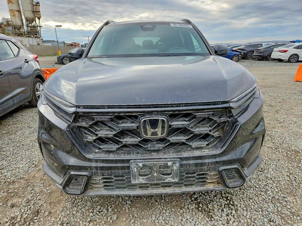2025 HONDA CR-V Sport-L