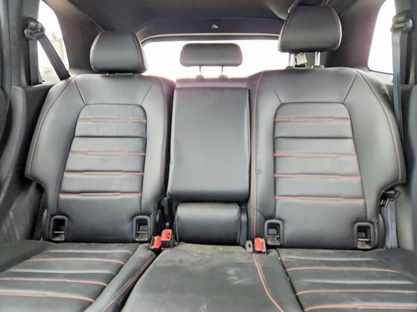 2025 HONDA CR-V Sport-L