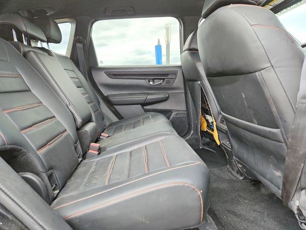 2025 HONDA CR-V Sport-L