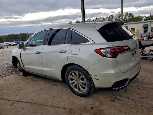 2016 ACURA RDX