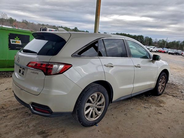 2016 ACURA RDX