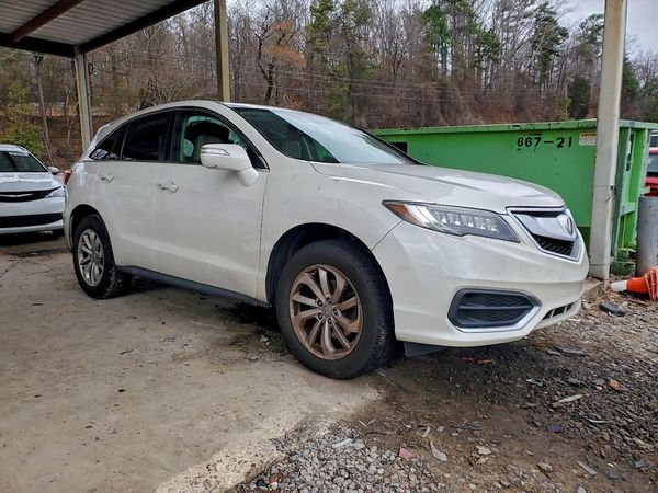2016 ACURA RDX