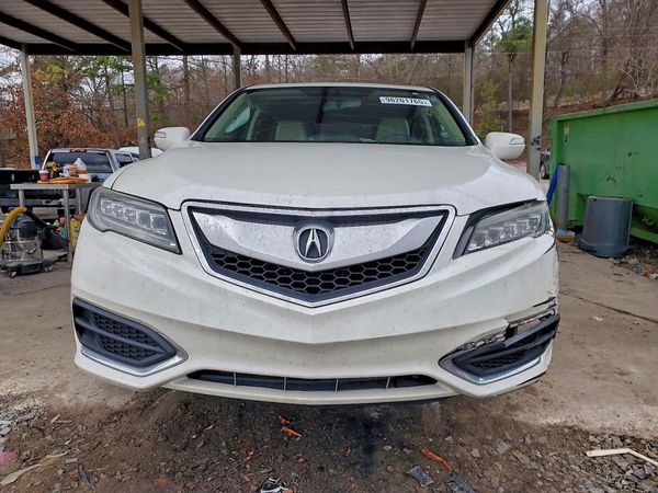 2016 ACURA RDX