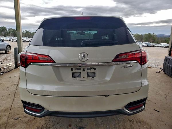 2016 ACURA RDX