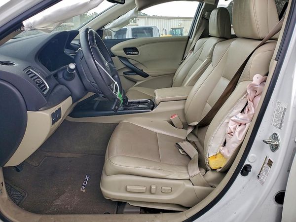 2016 ACURA RDX