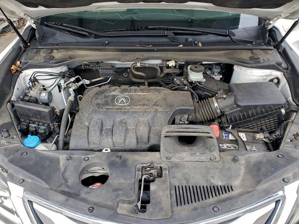 2016 ACURA RDX