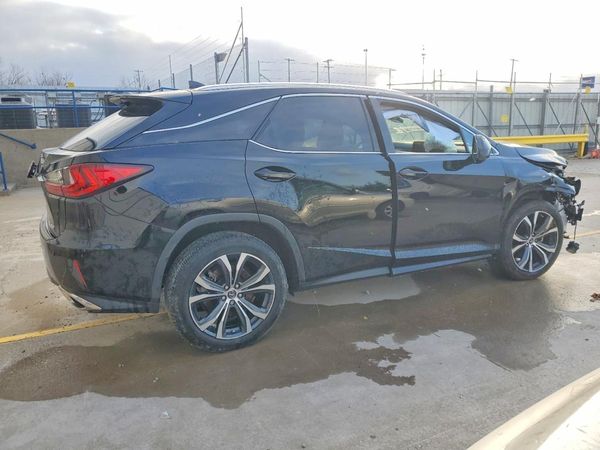 2019 LEXUS RX