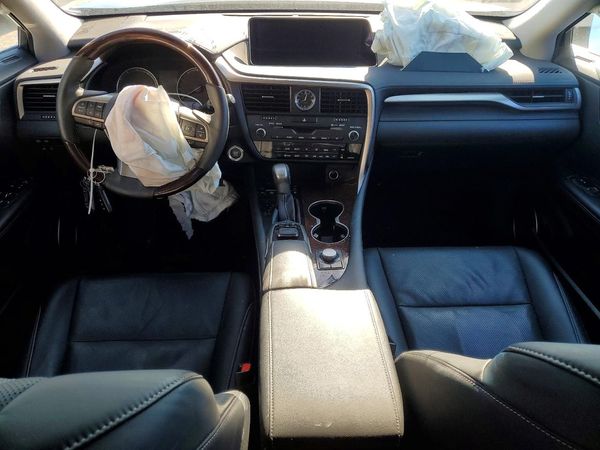 2019 LEXUS RX