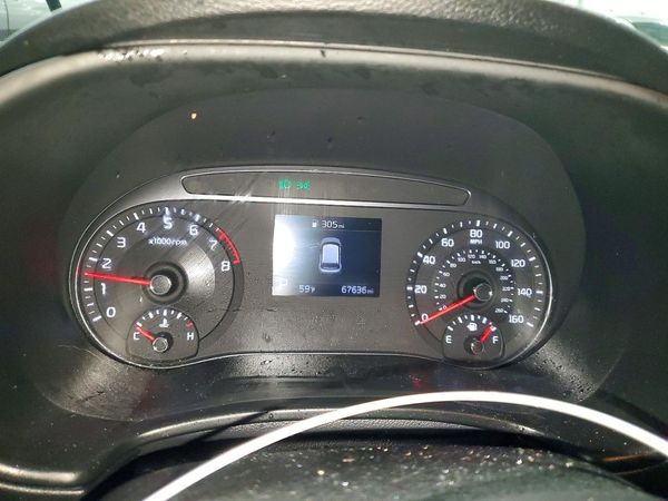 2022 KIA SOUL