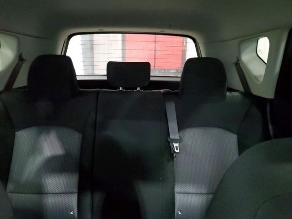 2022 KIA SOUL