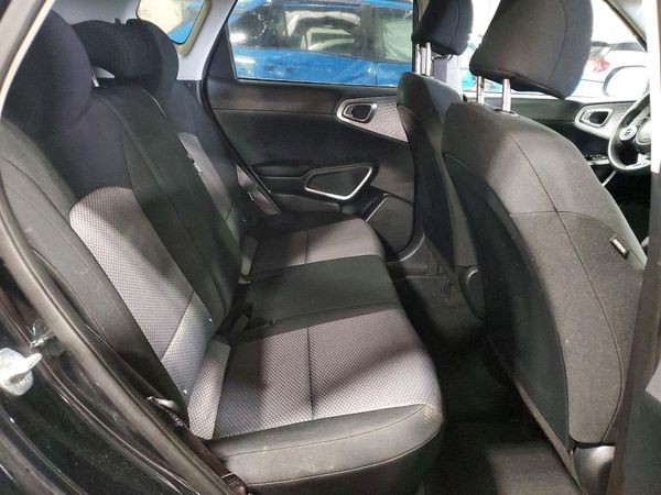 2022 KIA SOUL