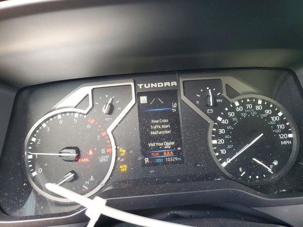 2024 TOYOTA TUNDRA