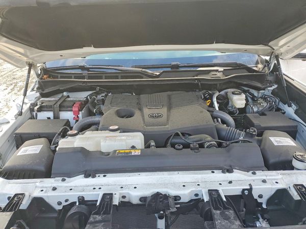 2024 TOYOTA TUNDRA