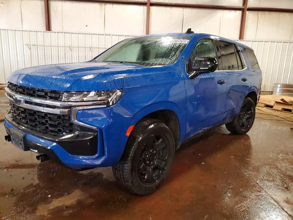2021 CHEVROLET TAHOE FL