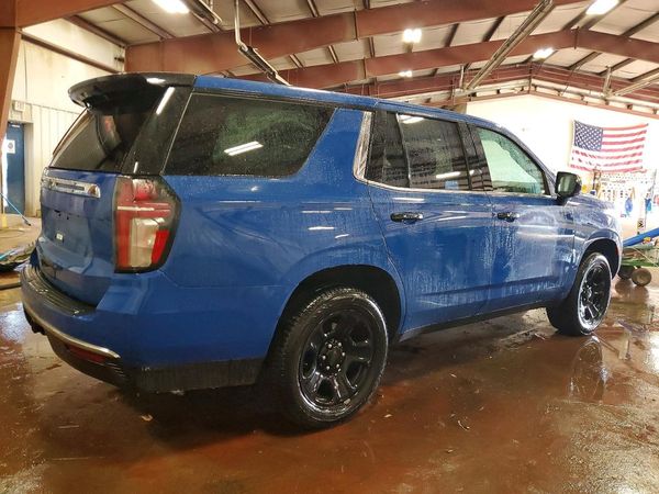 2021 CHEVROLET TAHOE FL