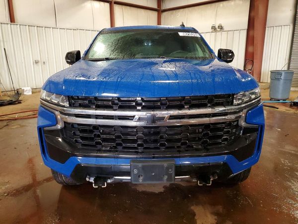 2021 CHEVROLET TAHOE FL