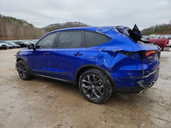 2023 ACURA MDX SH-AWD A-SPEC