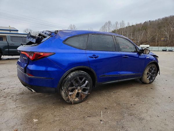 2023 ACURA MDX SH-AWD A-SPEC