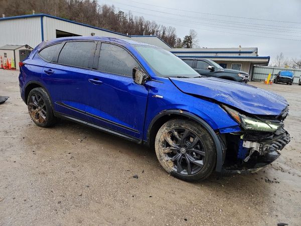 2023 ACURA MDX SH-AWD A-SPEC