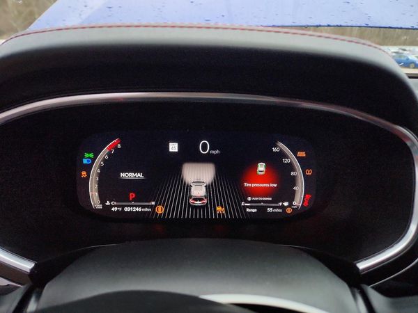 2023 ACURA MDX SH-AWD A-SPEC