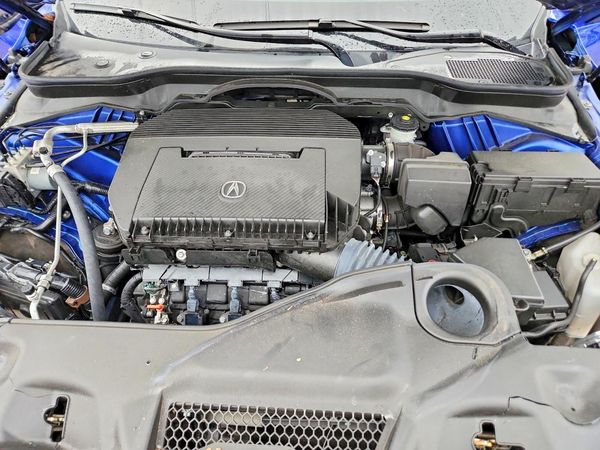 2023 ACURA MDX SH-AWD A-SPEC