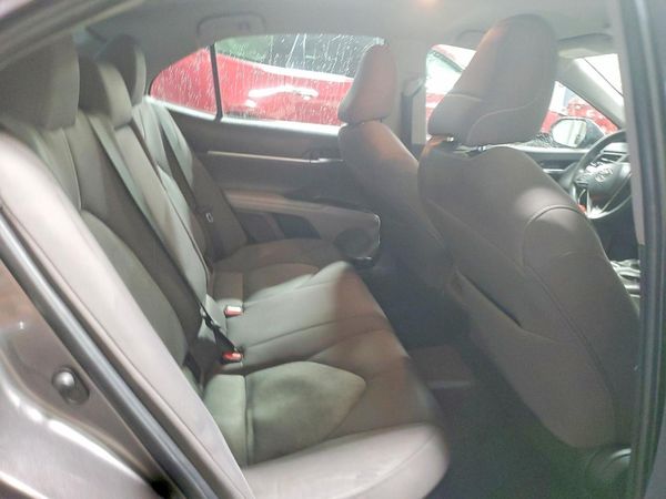 2023 TOYOTA CAMRY LE — PSRS