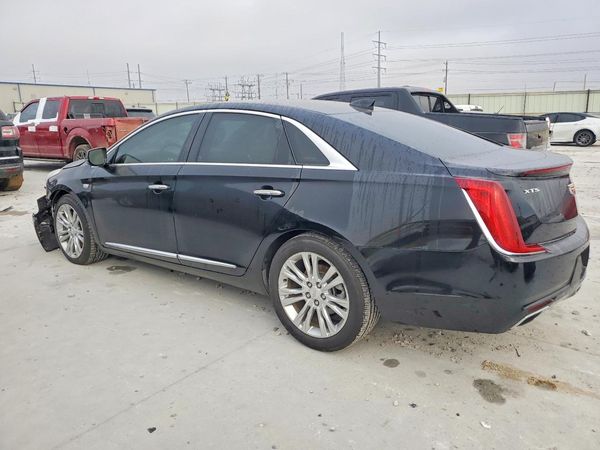 2019 CADILLAC XTS