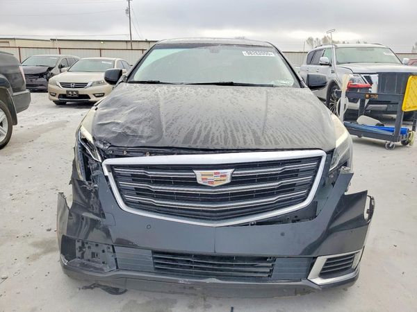 2019 CADILLAC XTS